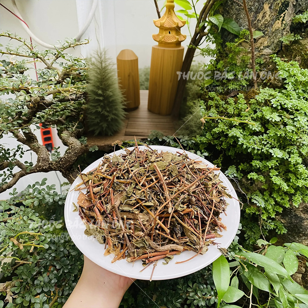 1kg of Kim Ngan (Hawthorn)