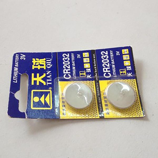 Pin máy tính CMOS 2032