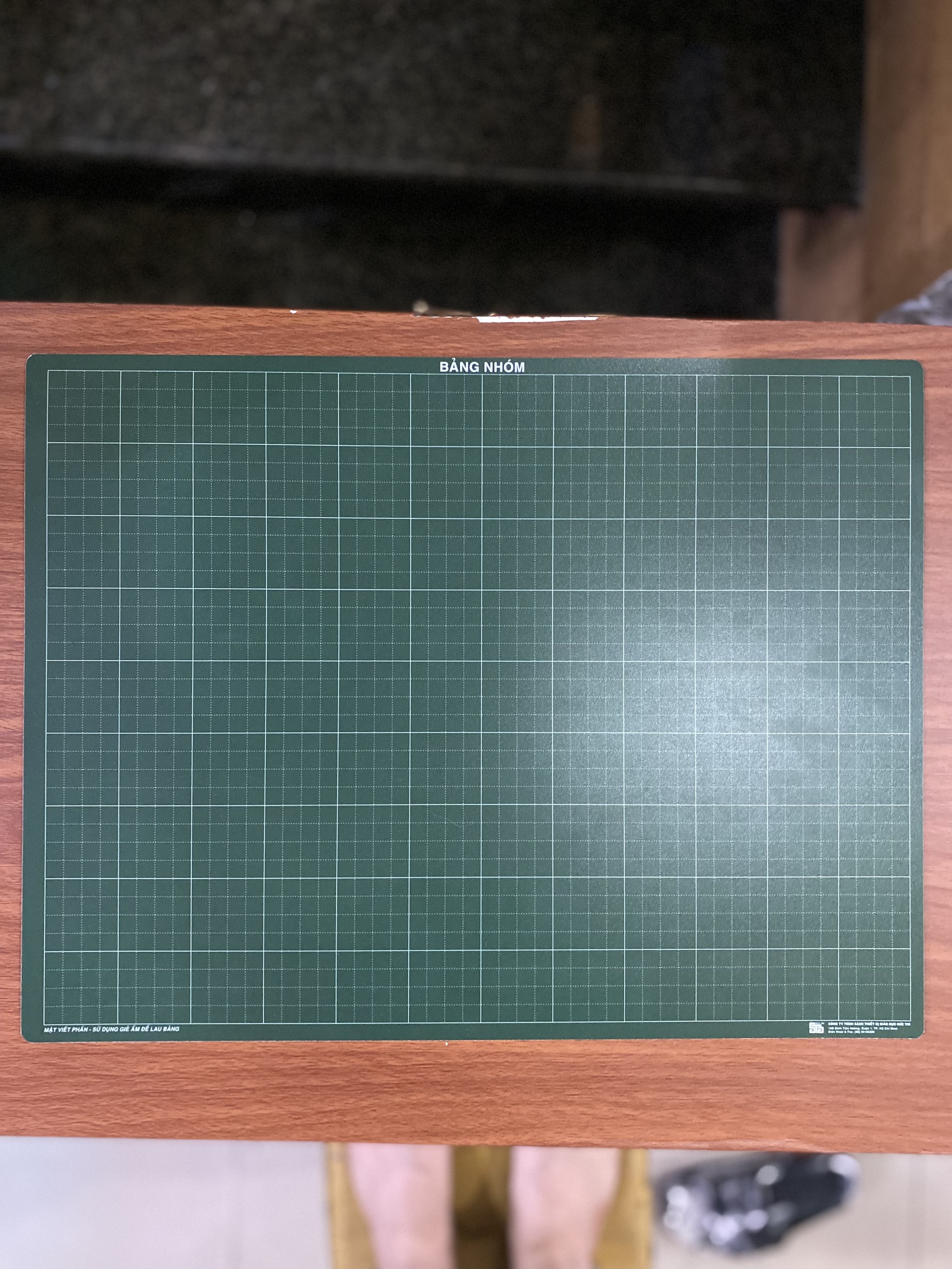 Bảng nhóm khổ A3 30*40(cm)