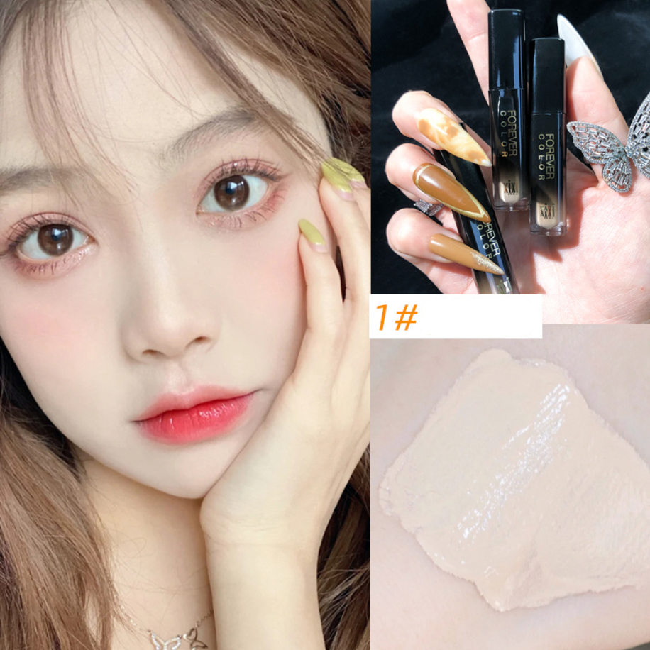 Kem che khuyết điêm tự nhiên Forever Color 1.5g