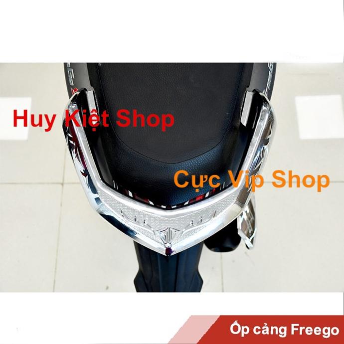 Chụp cảng sau freego xi inox cao cấp ms2048