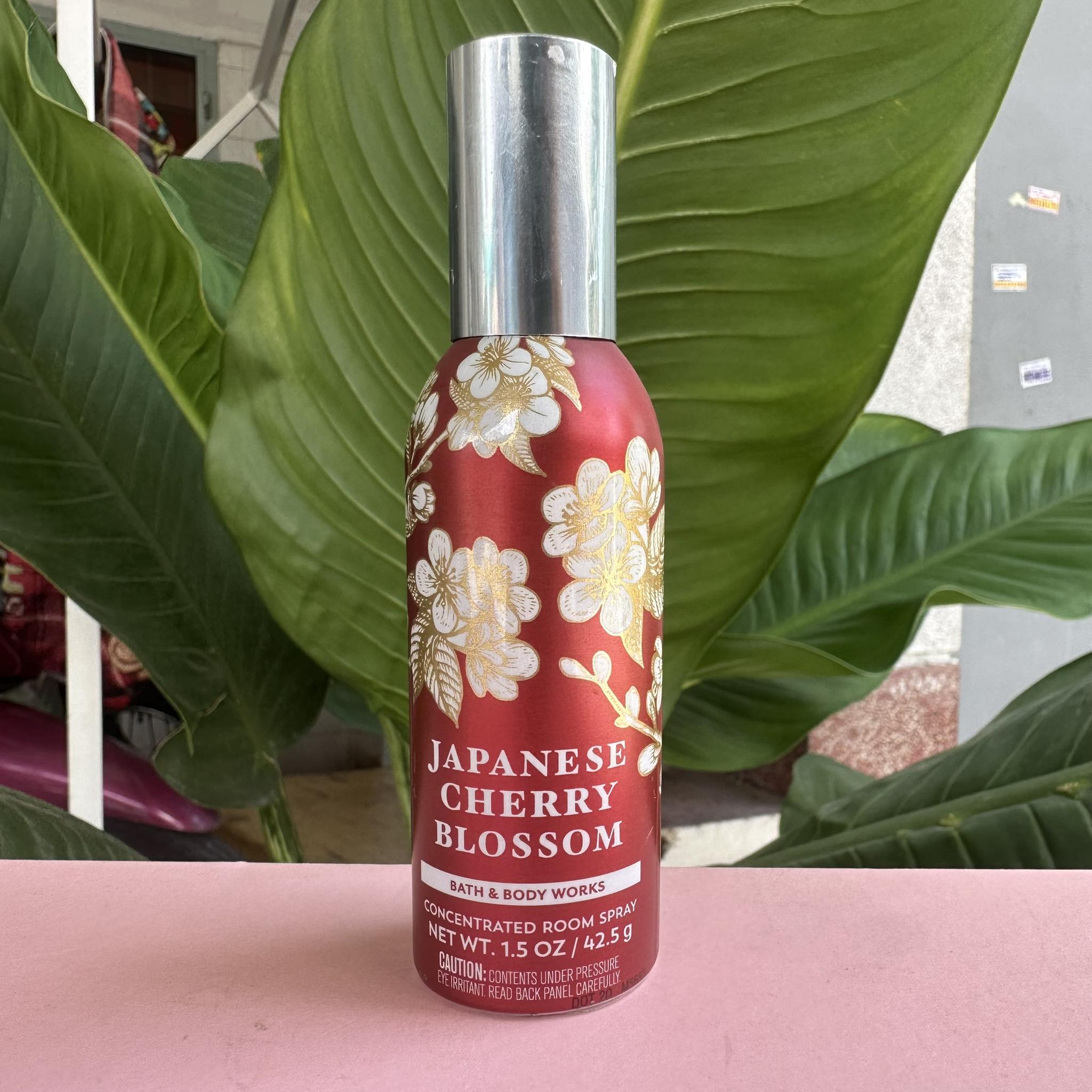 Xịt phòng Bath & Body Works 42.5g
