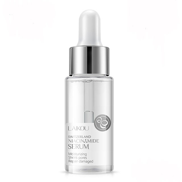 [GIẢM 5% ĐƠN 129K][HCM][Lấy mã giảm thêm 30%]Serum Laikou 6 Loại (Chính Hãng)|Niacinamide
