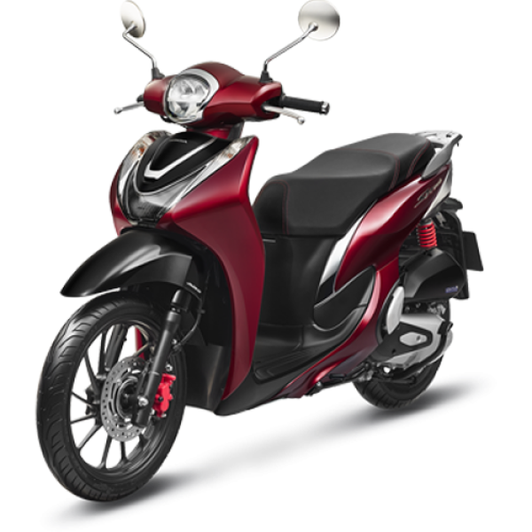 [ TRẢ GÓP 0% ] Xe Máy Honda SH Mode 2020 Phiên Bản Cá Tính ABS