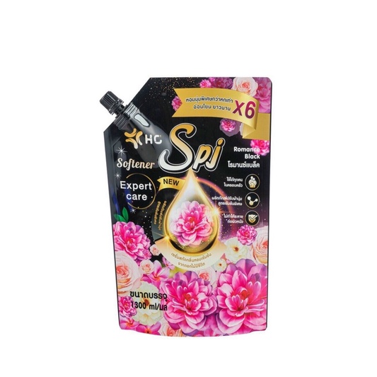 Nước Xả Vải SPJ 1300ML Thái Lan