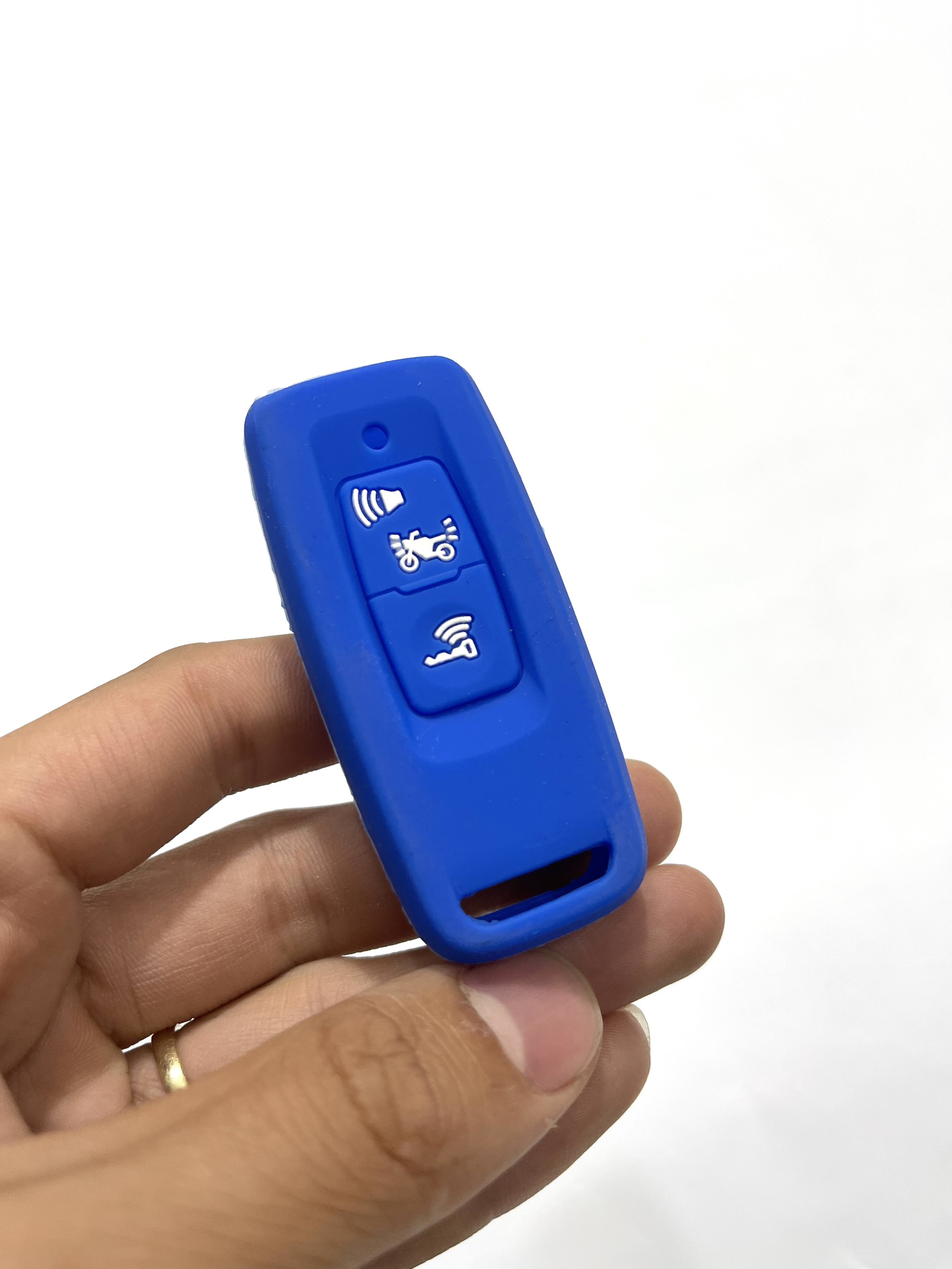 Bị chìa khoá smartkey các dòng xe Các Xe Đời Mới