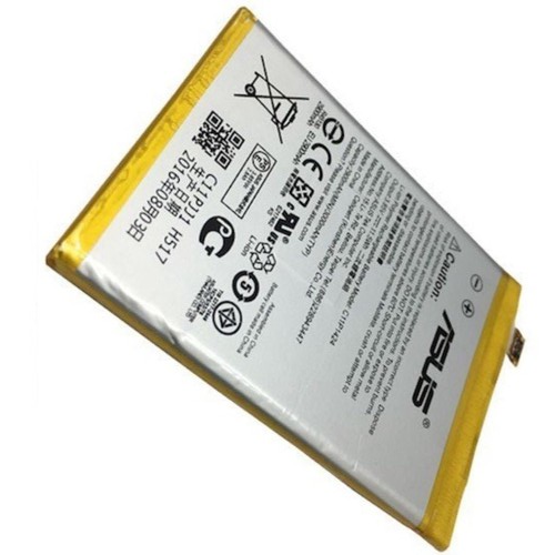 Pin Asus ZenFone 2 5.5 (ZE550ML / Z00AD / ZE551ML / Z008D / C11P1424)