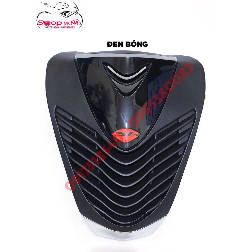 Mặt Nạ Cho SH 2012 - 2016 Kiểu 3 Mảnh