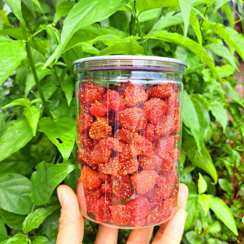 strawberry