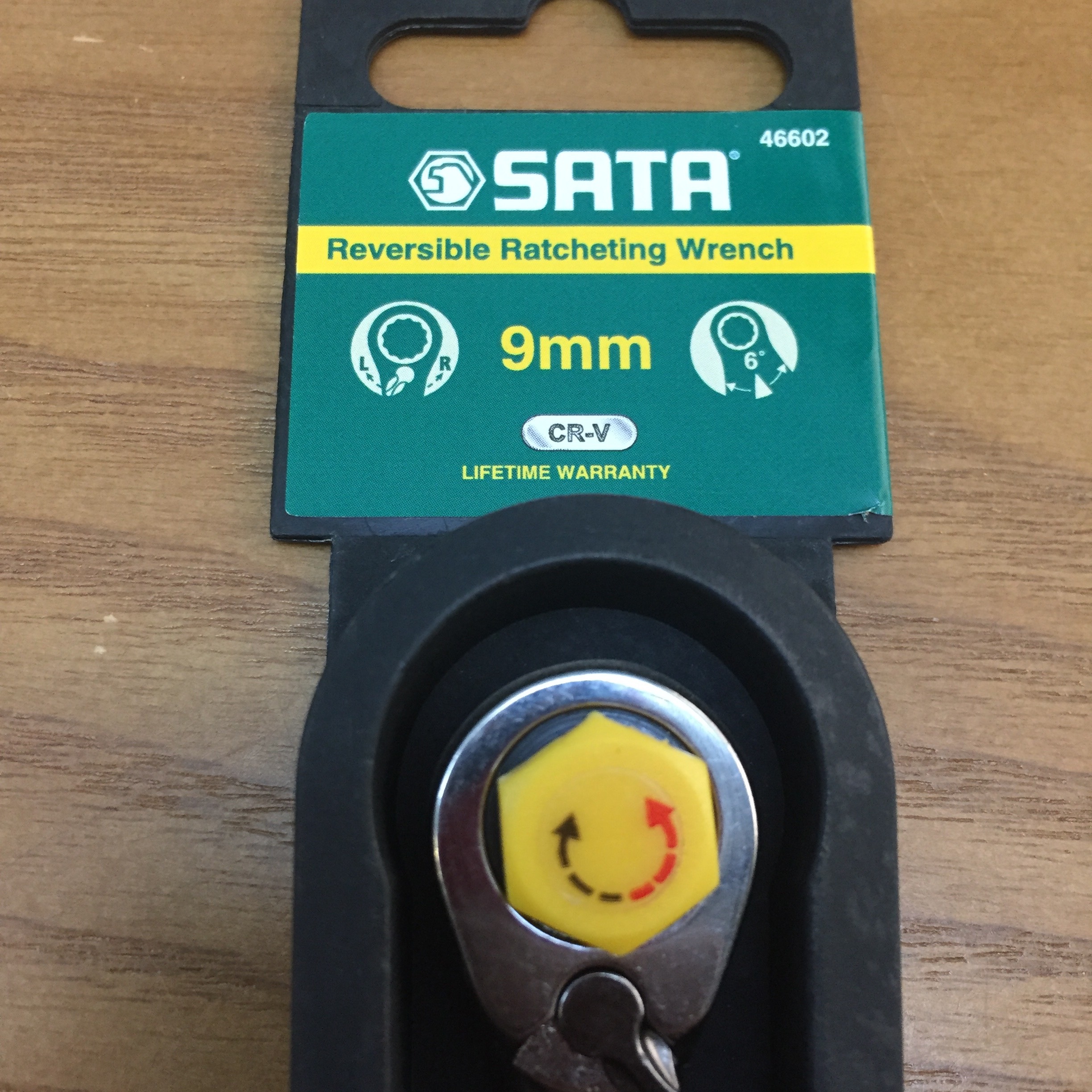CỜ LÊ ĐẢO CHIỀU SATA 46602