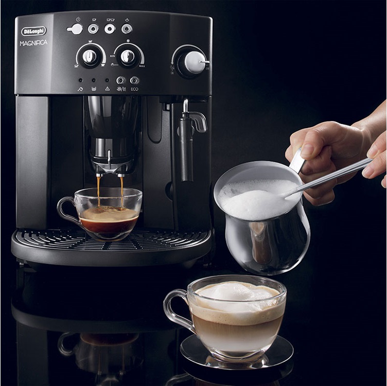 [Trả góp 0%]Máy pha cà phê tự động Delonghi Esam4000.B