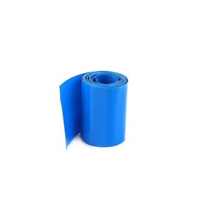 [NPS] Màng co nhiệt PVC  dài 1m đủ kích cỡ