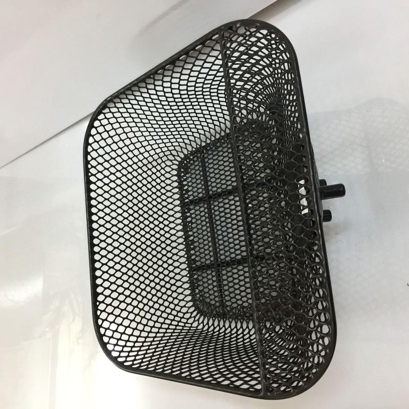 Spark Sirius Mesh Basket with Pas