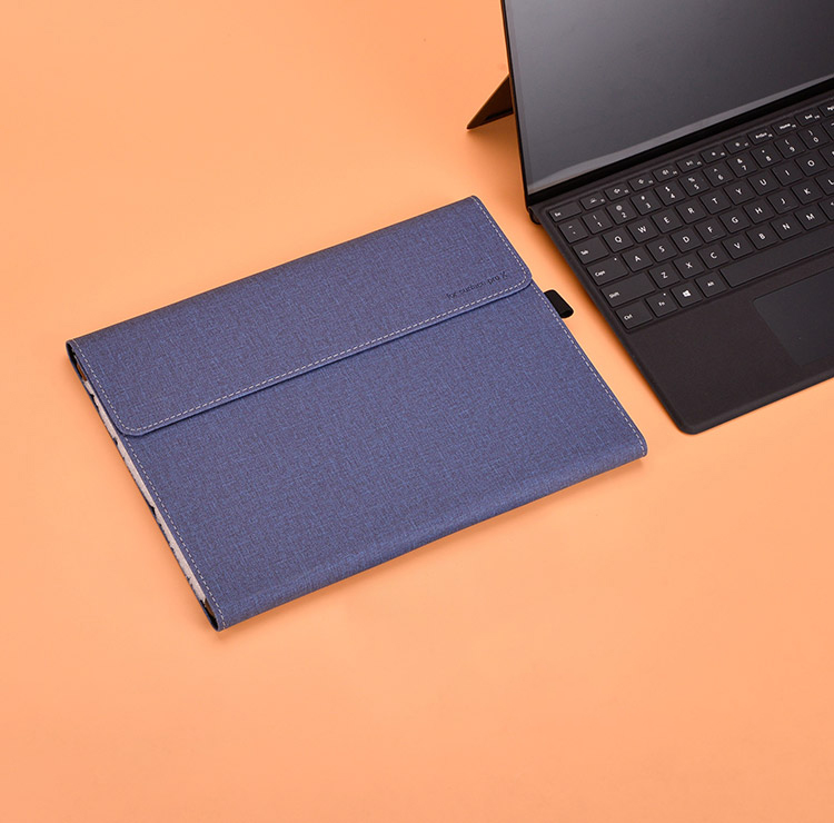 Bao da Ốp cao cấp cho Surface Pro 4,5,6,7 - S030