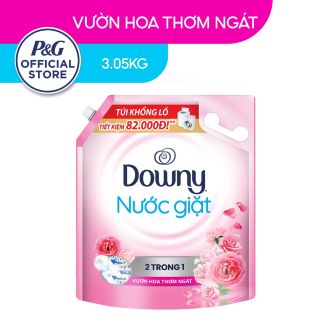 Nước Giặt Downy Matic 3.05kg