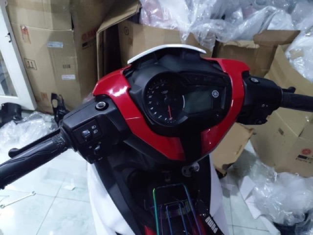 ĐẦU ĐÈN EXCITER 2019 GẮN NHƯ CHO EXCITER ĐỜI CŨ
