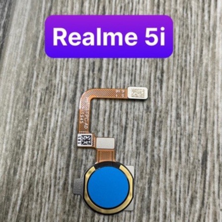 Cảm biến vân tay Realme 5i