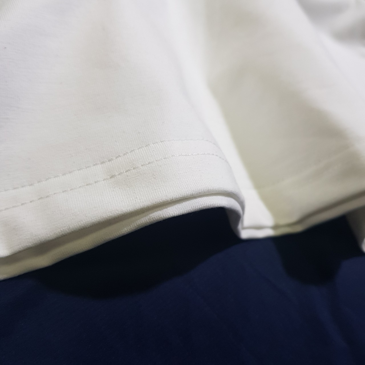 Áo thun unisex Tee Basic X-WEAR 10 màu cơ bản
