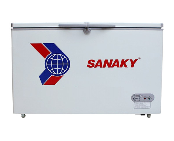 Giá bán Tủ Đông Sanaky Vh-5699Hy 1 Chế Độ Dàn Đồng
