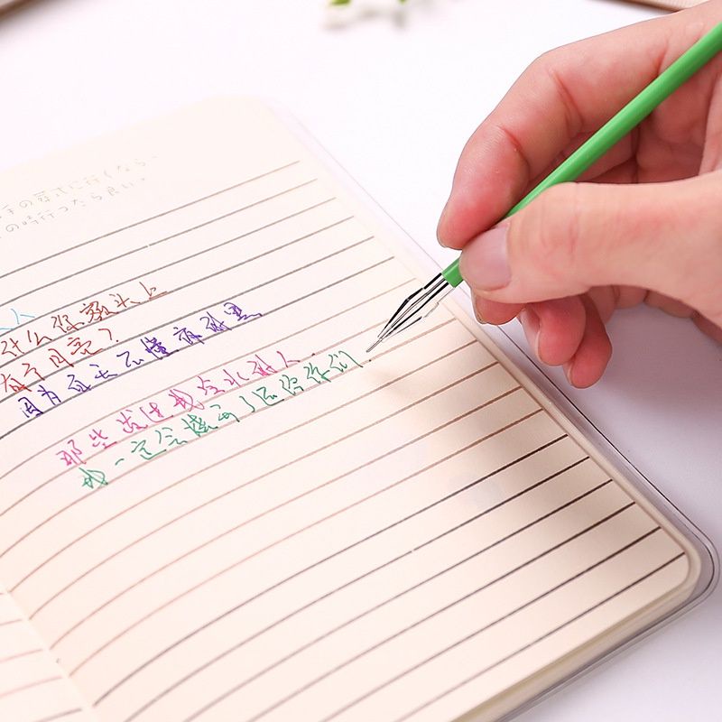 12 ruột bút kim cương đủ màu