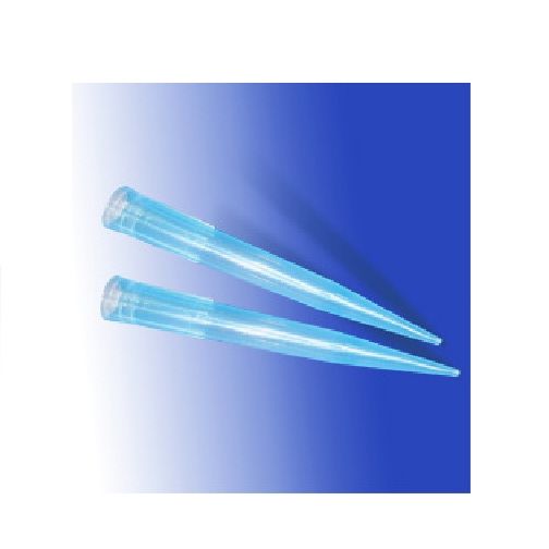Đầu côn - Đầu tip 1000ul xanh - Túi 500 cái
