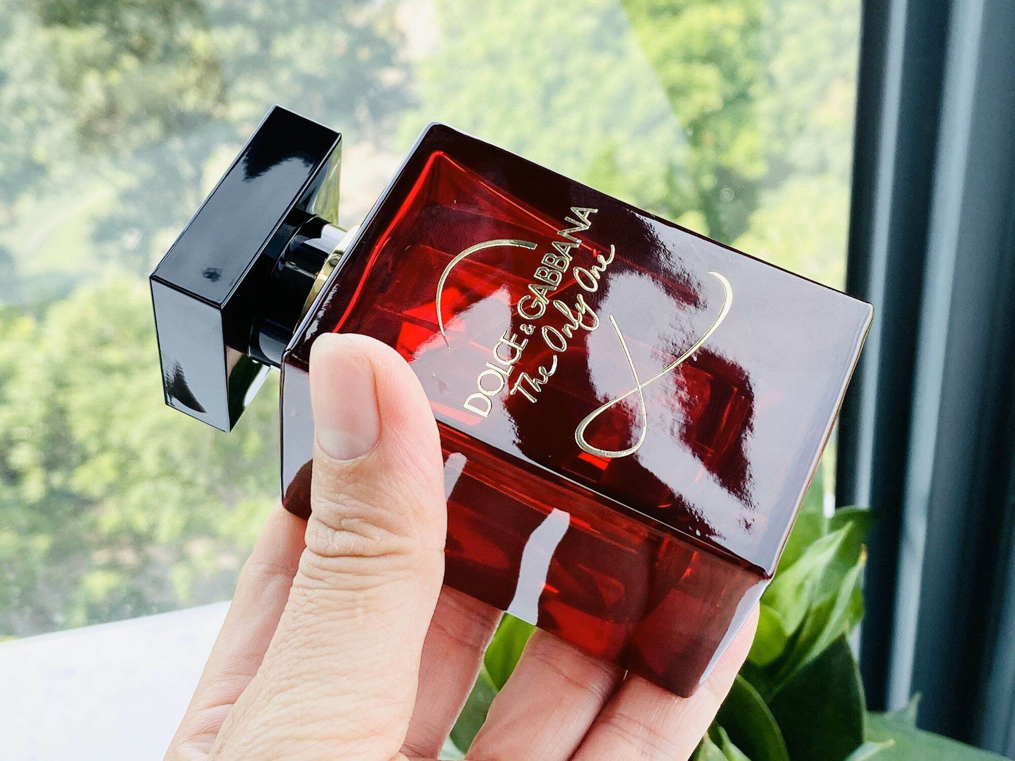 Nước hoa nữ D&G D&G The Only One 2 EDP 100ml