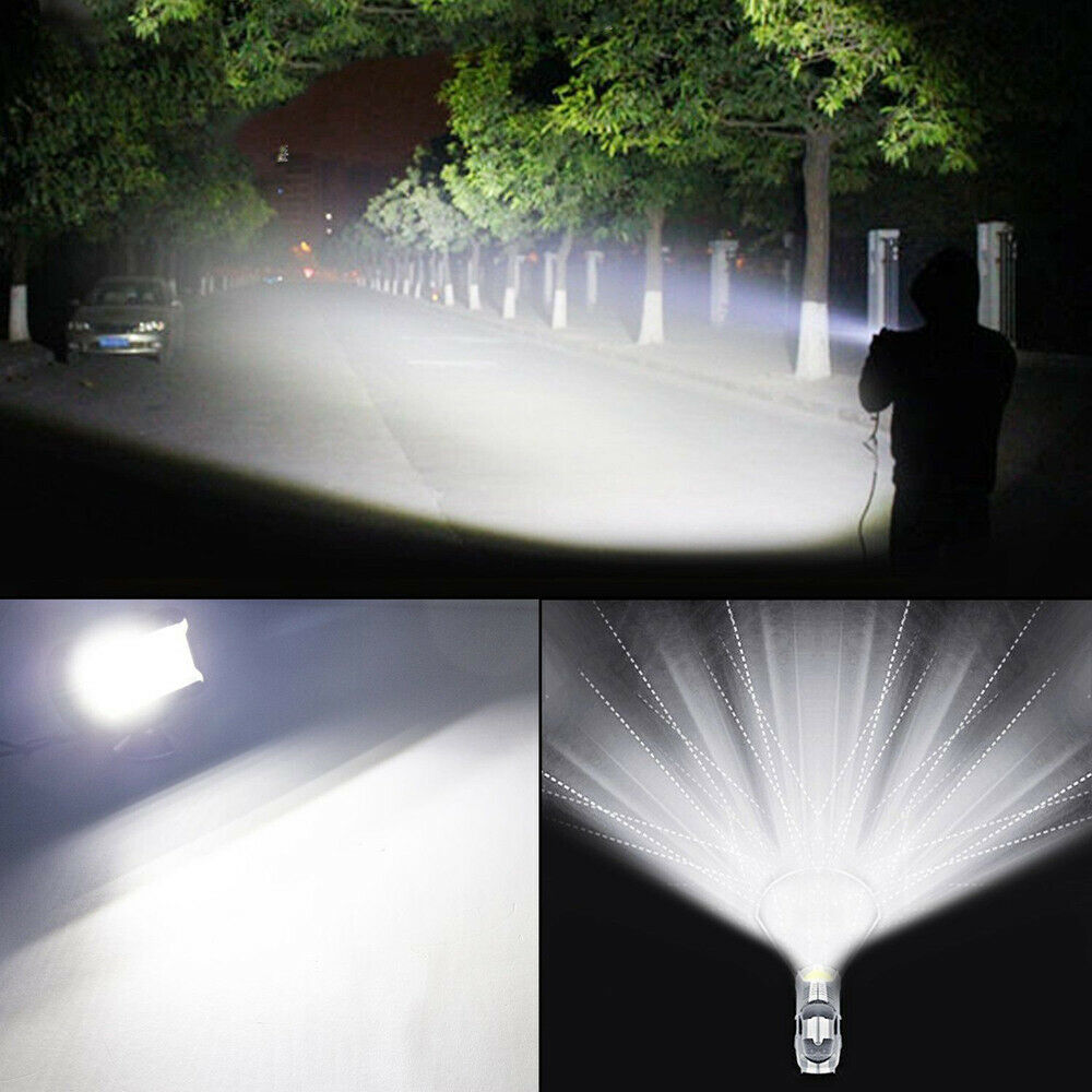Thanh đèn Led 5inch dành cho xe 4x4 Atv