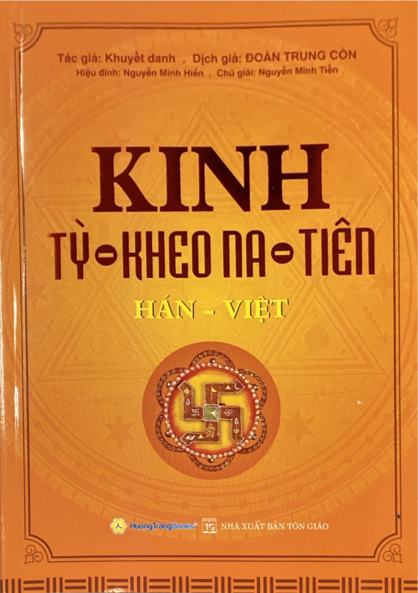 Sách - kinh tỳ-kheo na-tiên - qb - newshop
