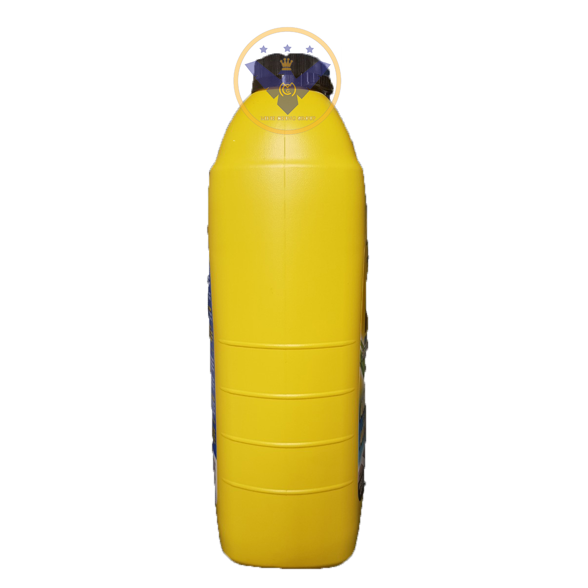 Dung dịch làm mát động cơ ô tô (màu xanh lá cây) Prestone can 3.78L