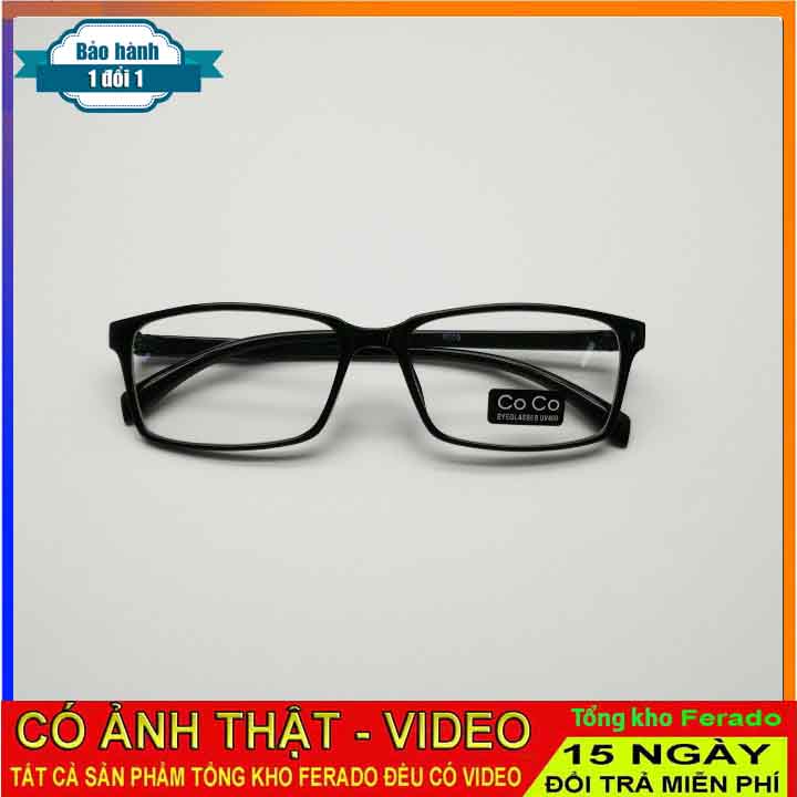 Gọng kính cận COCO-8005