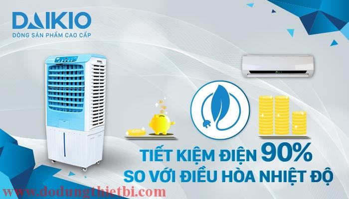 [HCM]Quạt làm mát Nakami NKM-5000A
