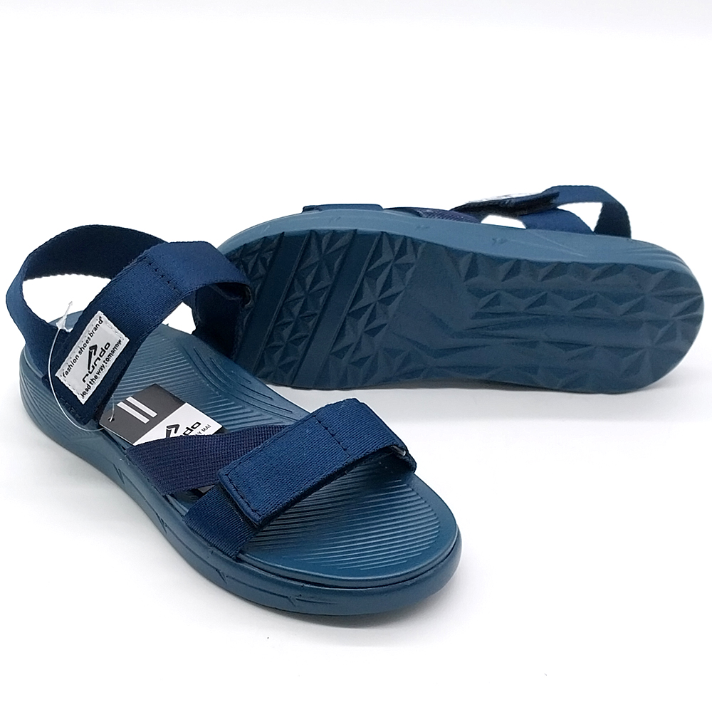 Giày sandal nam nữ trẻ em quai dù siêu nhẹ êm chân thời trang Latumi TA8292