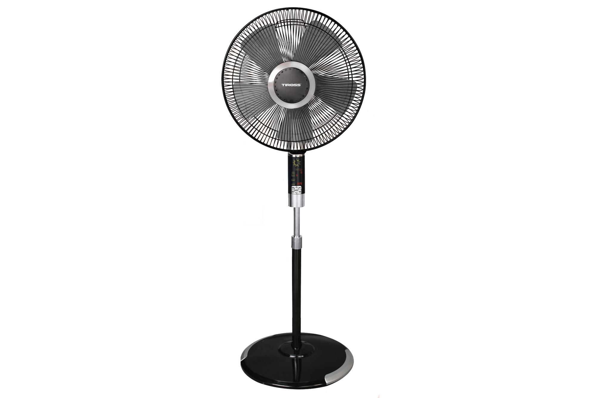 Quạt cây Tiross TS951 (Có điều khiển)