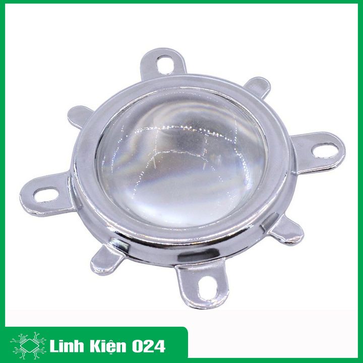 Chụp Led công suất 20W-50W góc 60 độ