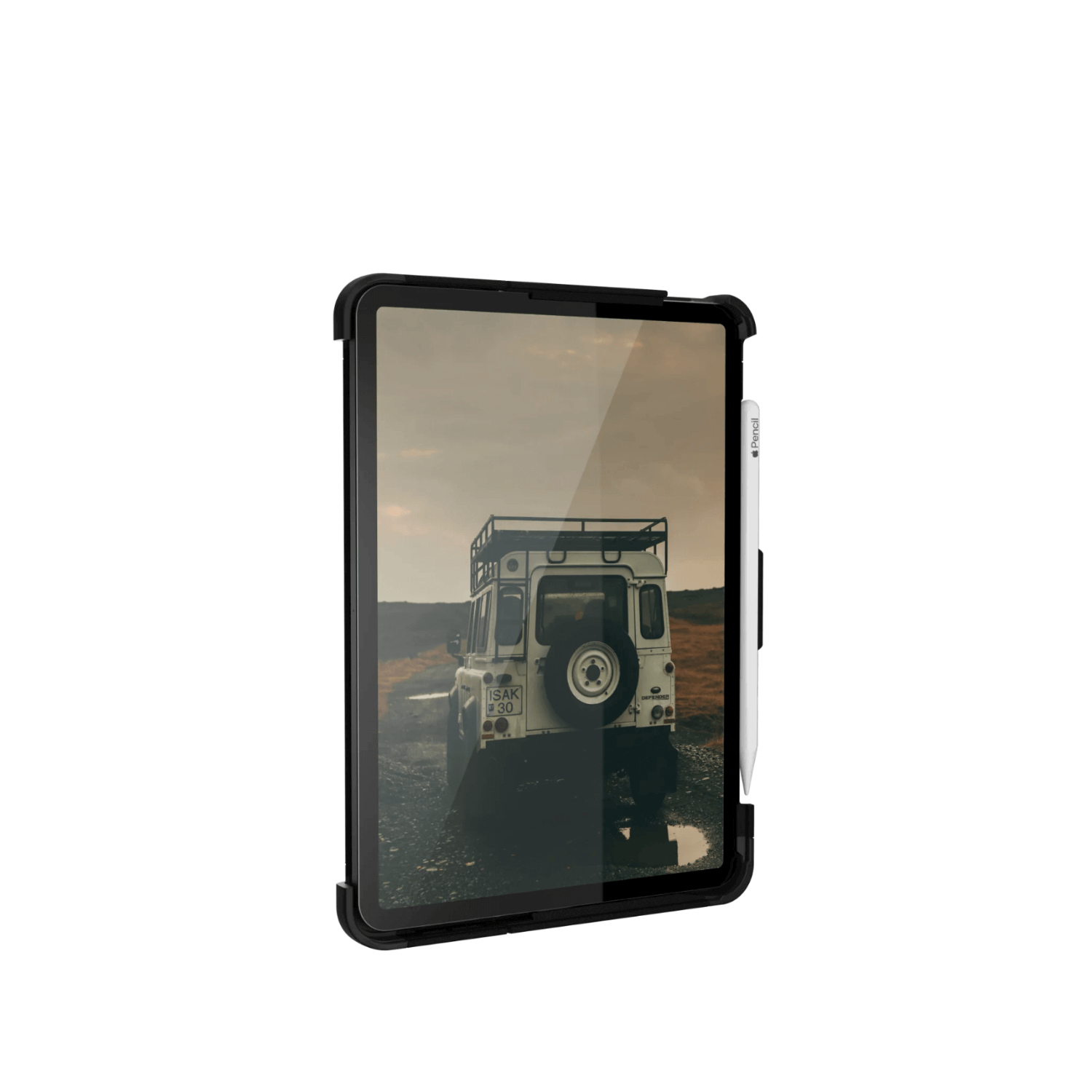 Ốp lưng UAG Scout cho iPad Pro 11" (2021) tương thích Magic Keyboard