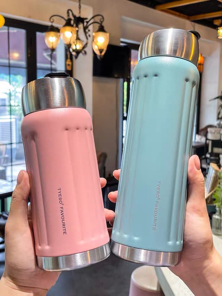 BÌNH GIỮ NHIỆT TYESO FAVOURITE 750ML