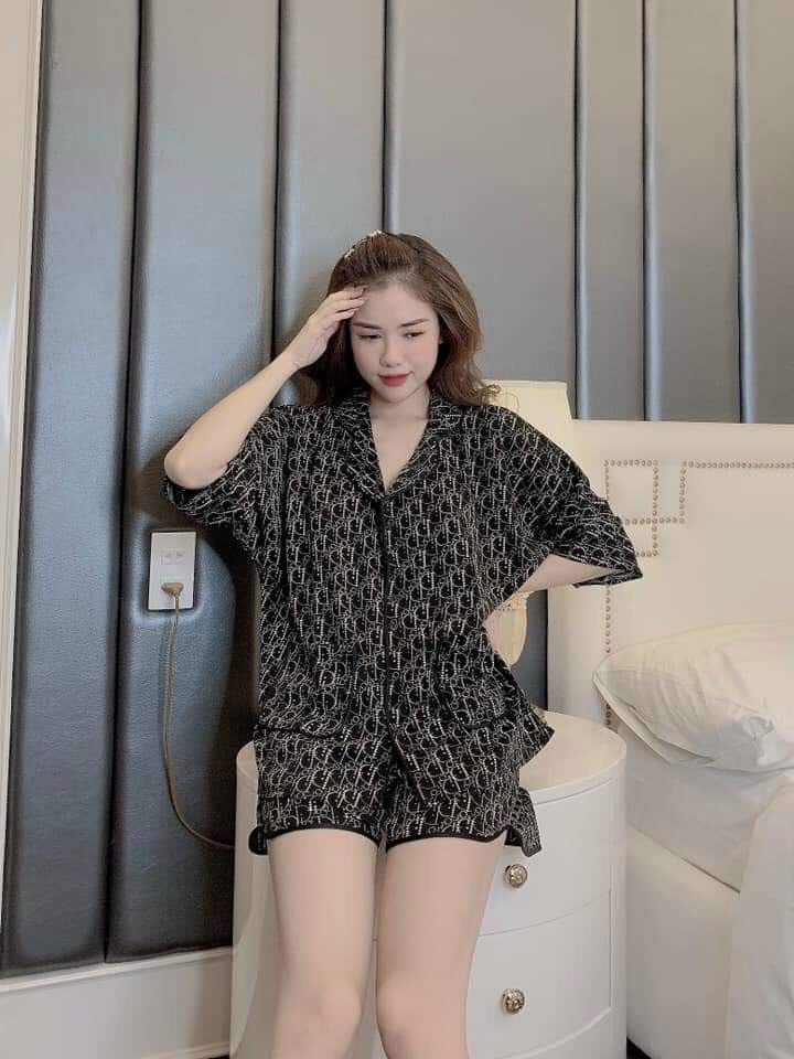 Bộ đùi lụa mango cao cấp