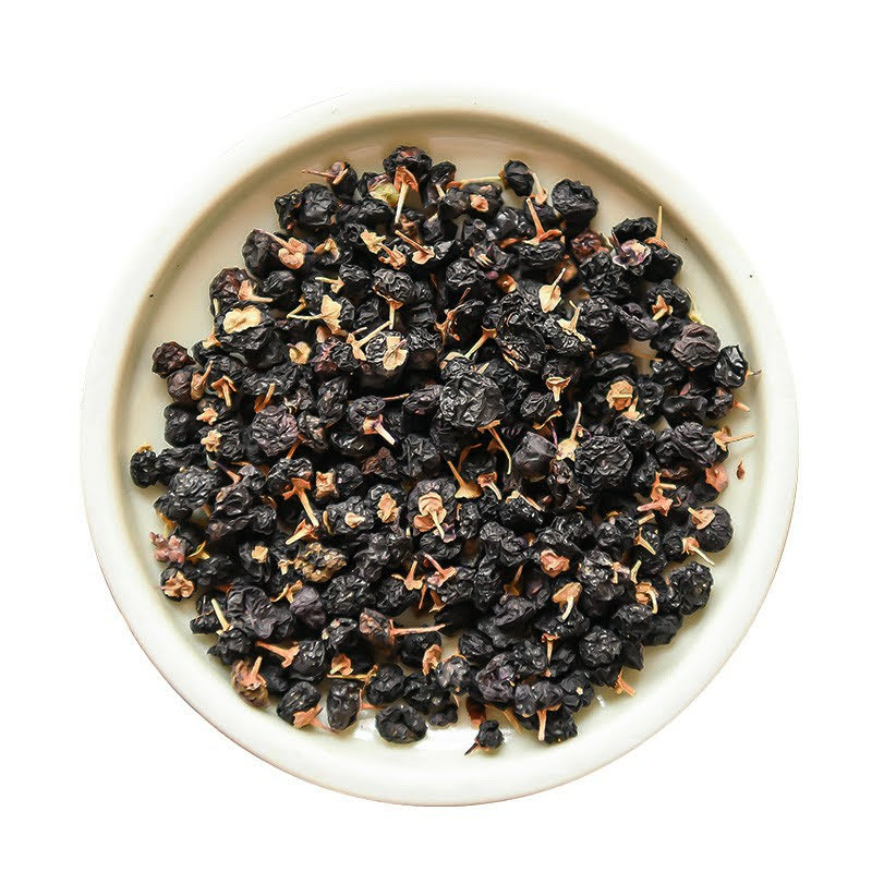 Kỷ Tử Đen - Hắc Kỷ Tử 100gr