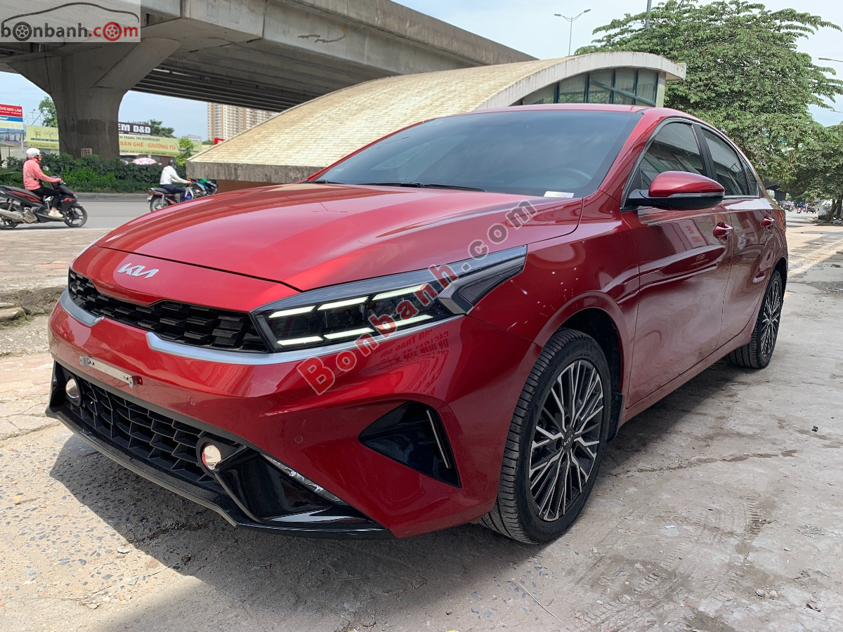 Kia K3 Wheel Fenders