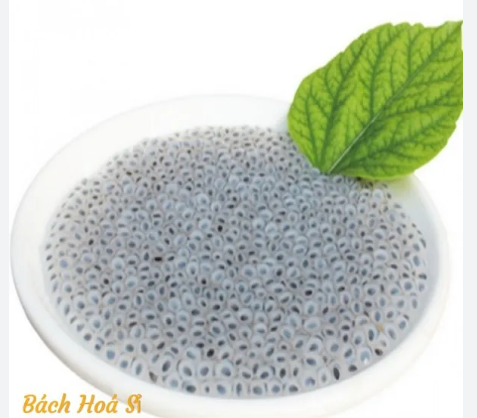 500G HẠT É LOẠI NGON, Hạt É Hiệp Long