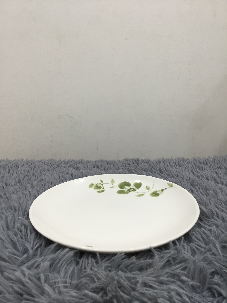 DĨA SÂU LÒNG 20.5 CM - GỐM SỨ VIỆT