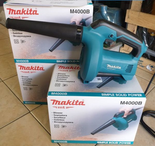 Máy Thổi Makita M4000B