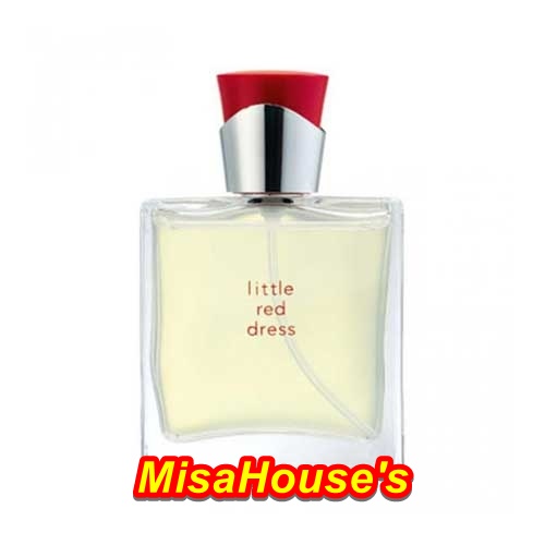 Nước Hoa Avon Little Red Dress 50ml