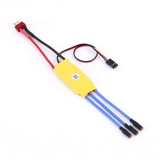 Bộ điều tốc ESC XXD HW30A