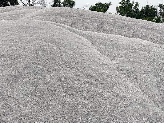 Cát Sand Lót Dùng Cho Hamster, Mèo 1Kg