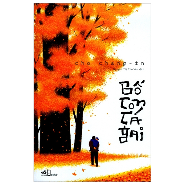 Sách - bố con cá gai - newshop