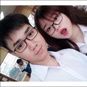 Kính thời trang gọng dẻo hàn cực đẹp zen-19