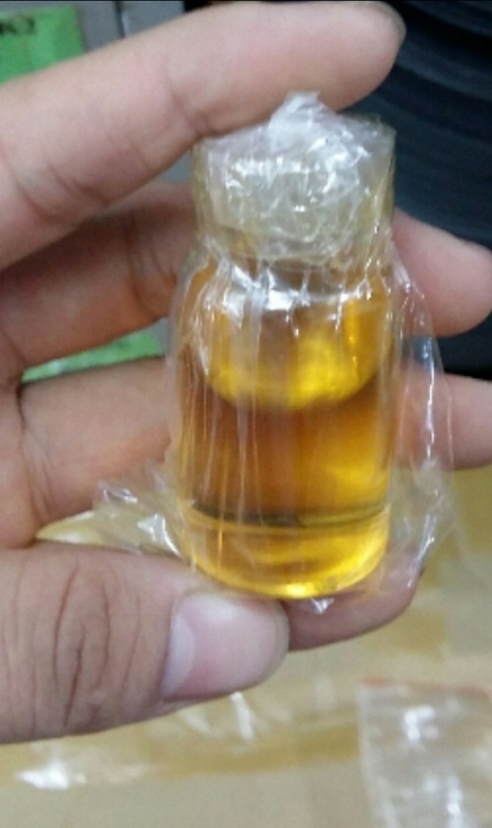 Nước Phá Keo Loa