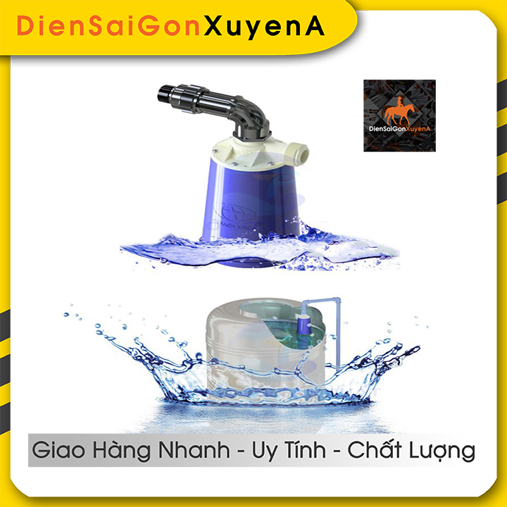 Phao Cơ Thông Minh Bách Khoa thế hệ mới F27