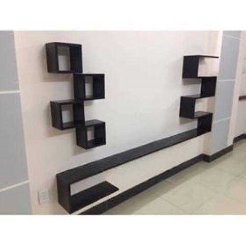 Kệ TV zichzac dài 220cm